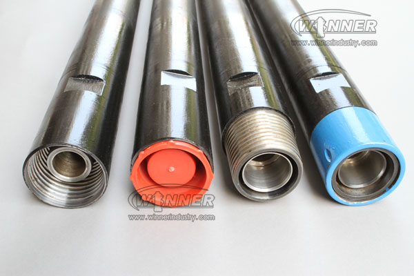 RC Drill Pipe 2
